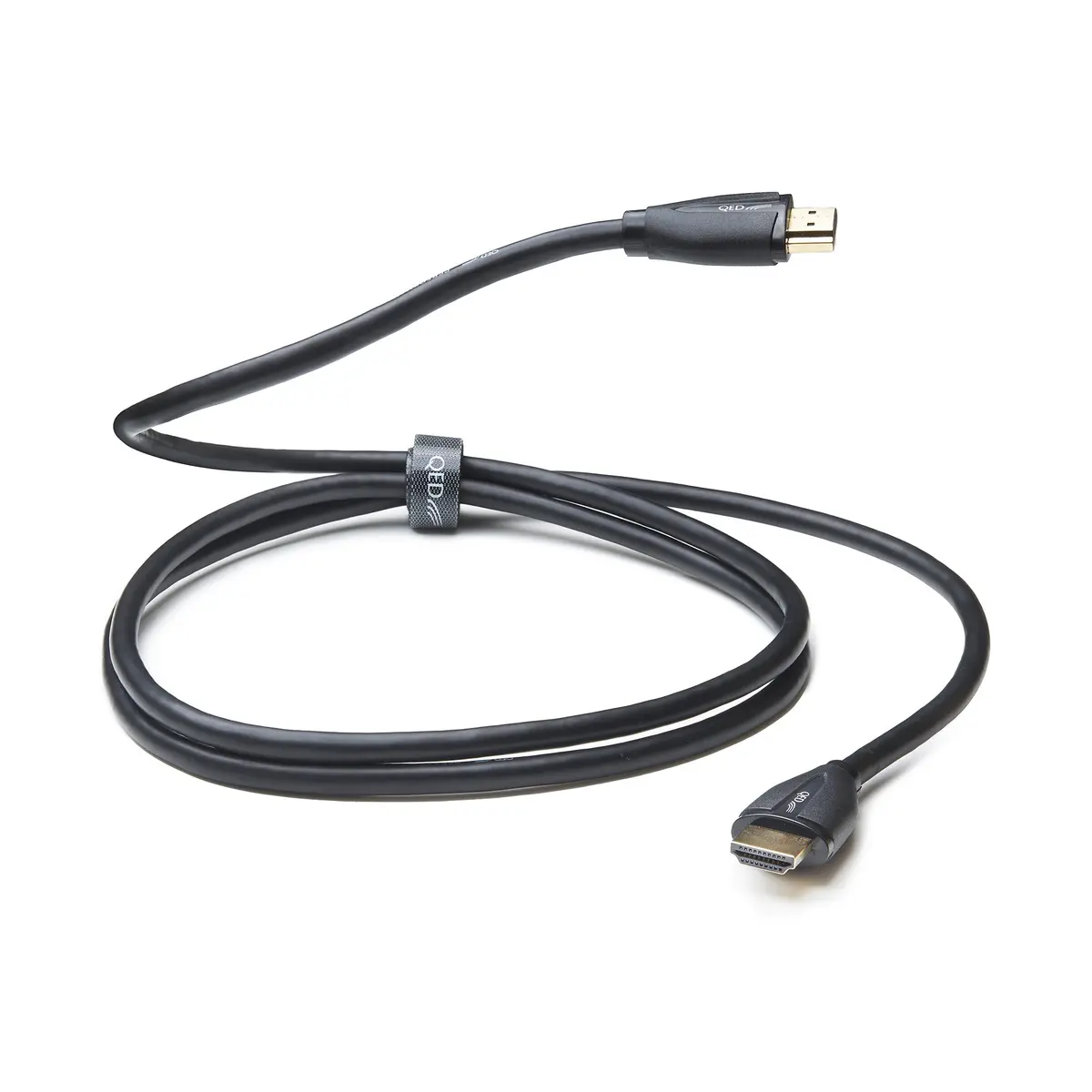 Qed Performance Ultra High Speed Hdmi 3.0M 1