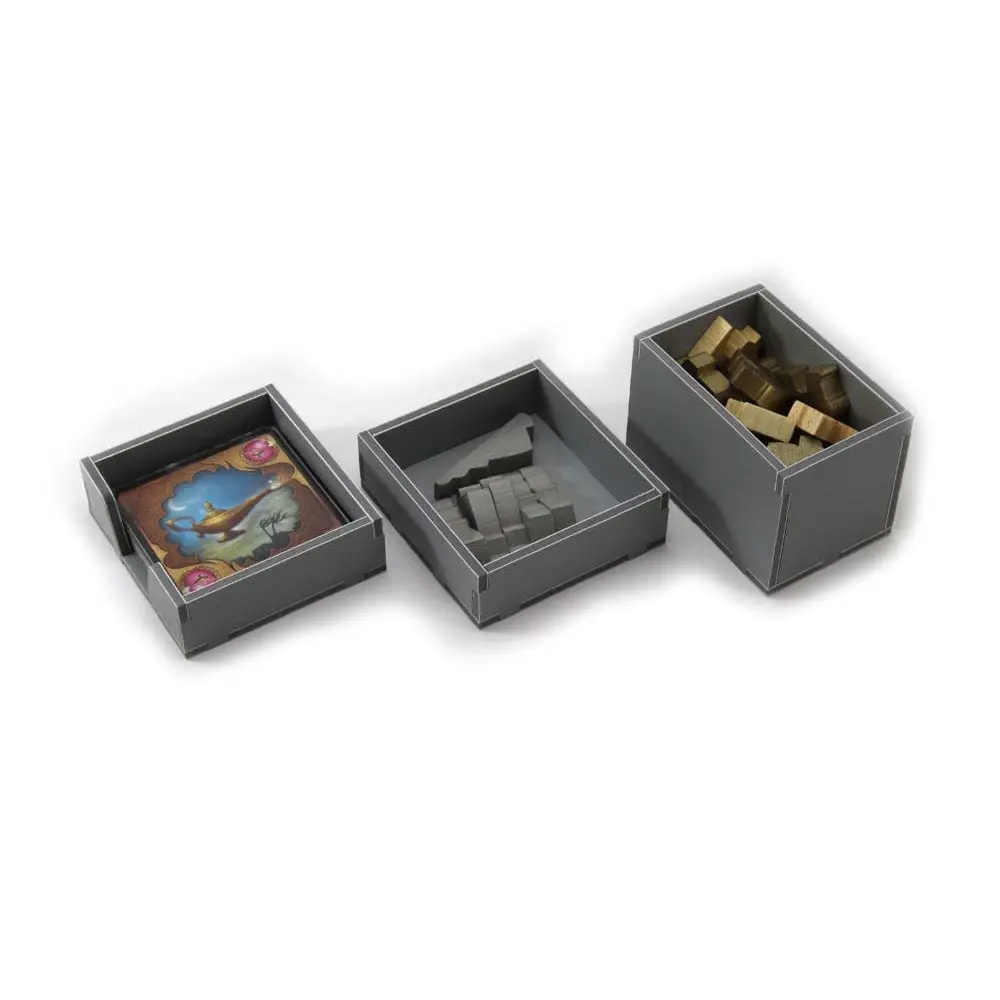 Folded Space Game Inserts - Five Tribes 1