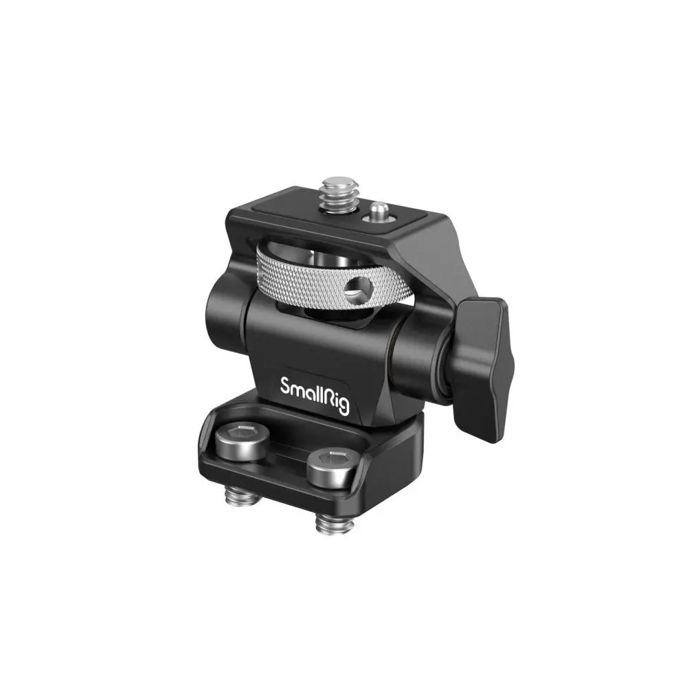Smallrig Swivel And Tilt Adjustable Monitor Mount With Screws Mount 2904B 1