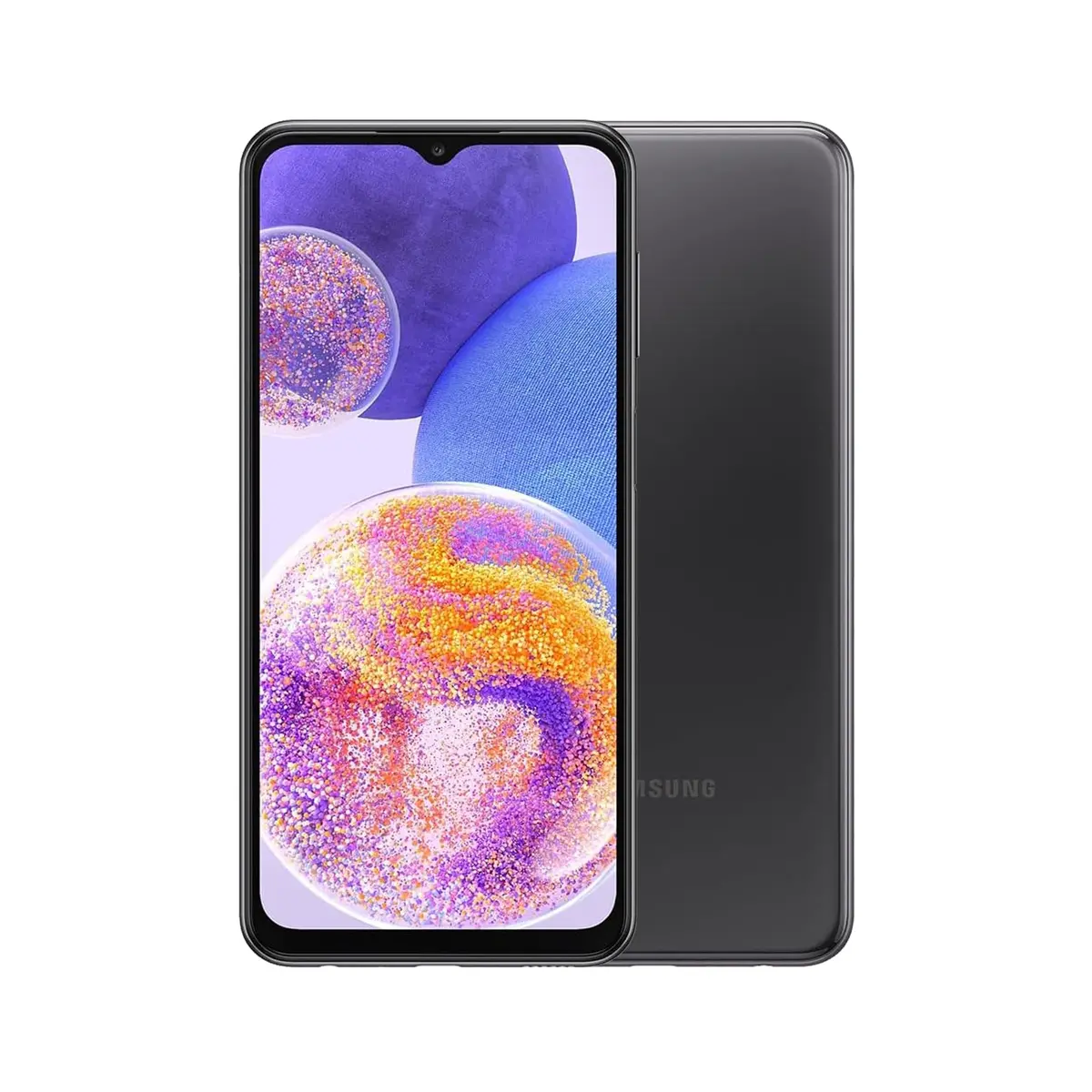 Samsung Galaxy A23 128Gb Black [~Refurbished: Good] 1
