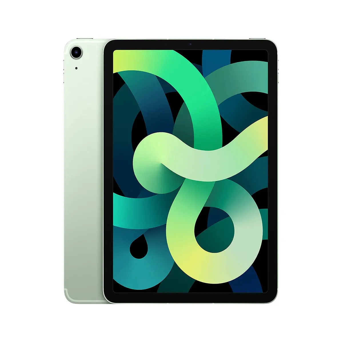 Apple Ipad Air 4 Wi-Fi Only 64Gb Green [~Refurbished: Excellent] 1