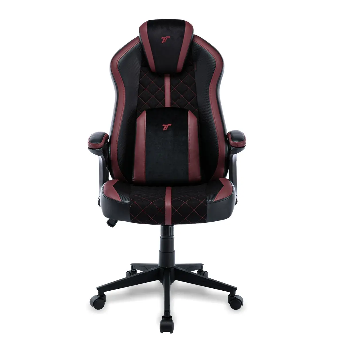 Ttracing Duo V4 Pro Gaming Chair (Red) 1