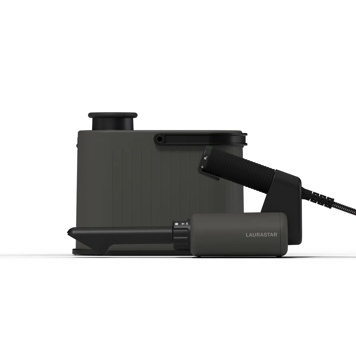 Laurastar Aura Plus 1