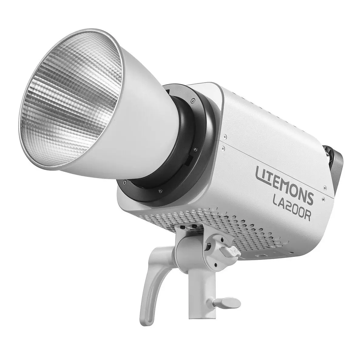 Godox Litemons La200r Rgb Led Monolight (White) 1