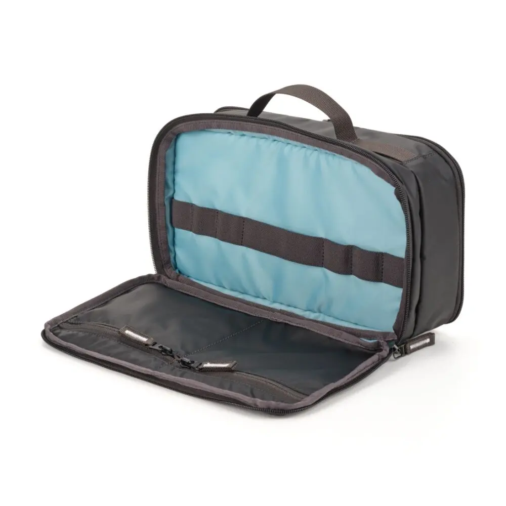 Shimoda Accessory Case Large Organisation Water-Resistant Modular (Black) 2