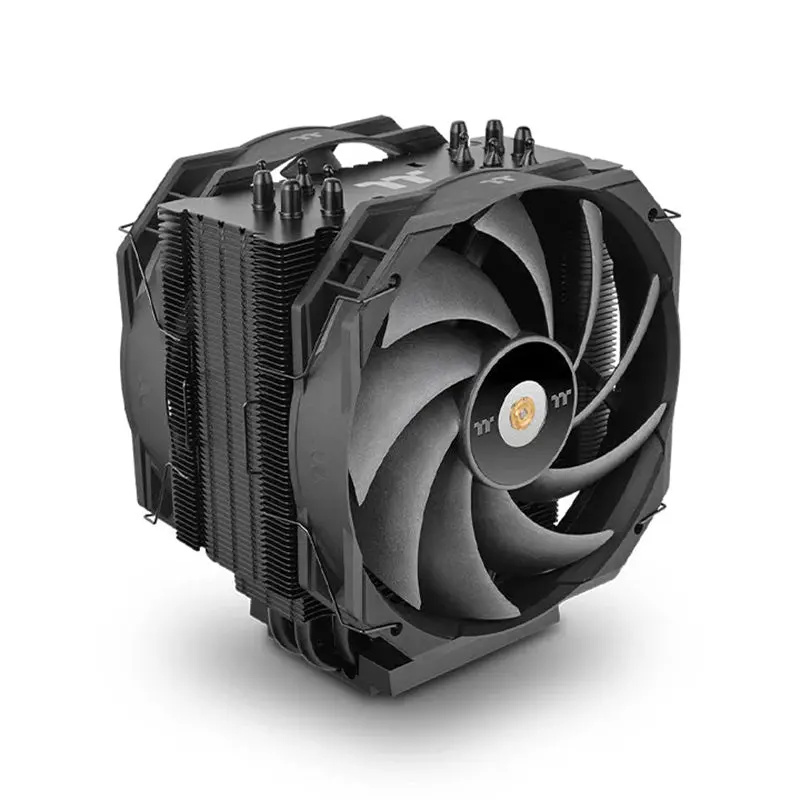 Thermaltake Wair Cpu Cooler (Cl-P140-Ca14bl-A) 1
