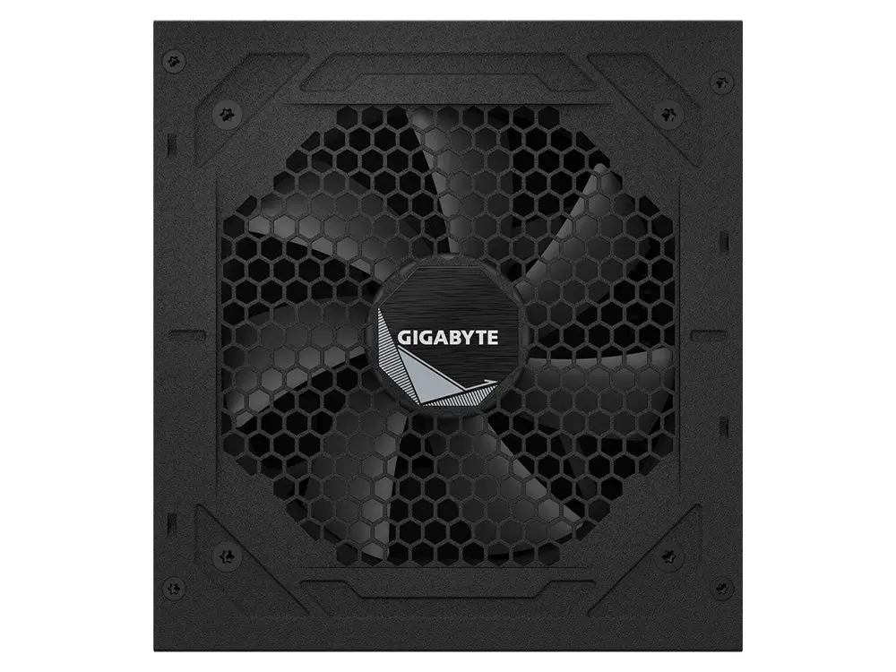 Gigabyte 850W 80+ Gold Fully Modular Pcie 5.0 Atx Power Supply (Gp-Ud850gm Pg5) 2