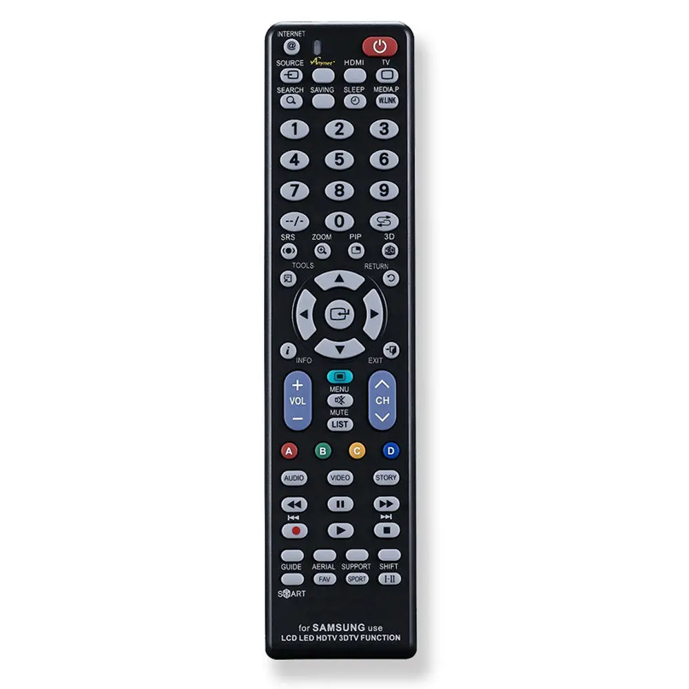 Sansai Universal Replacement Remote For Samsung Tv 1