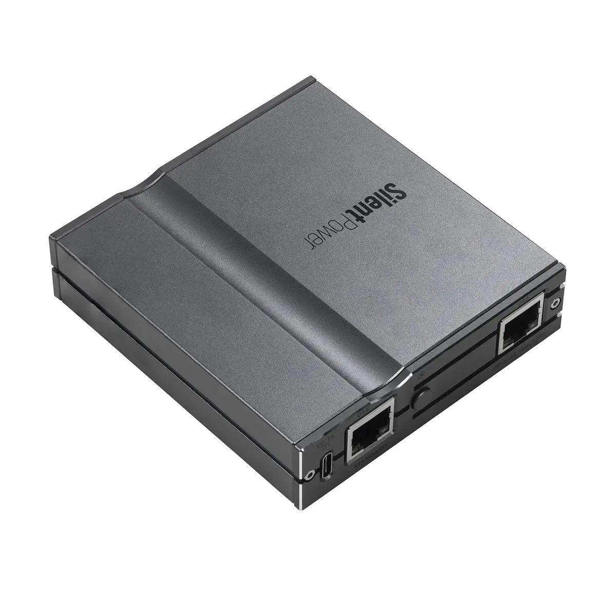 Ifi Lan Ipurifier Pro Silent Power Ethernet Noise Filter 1