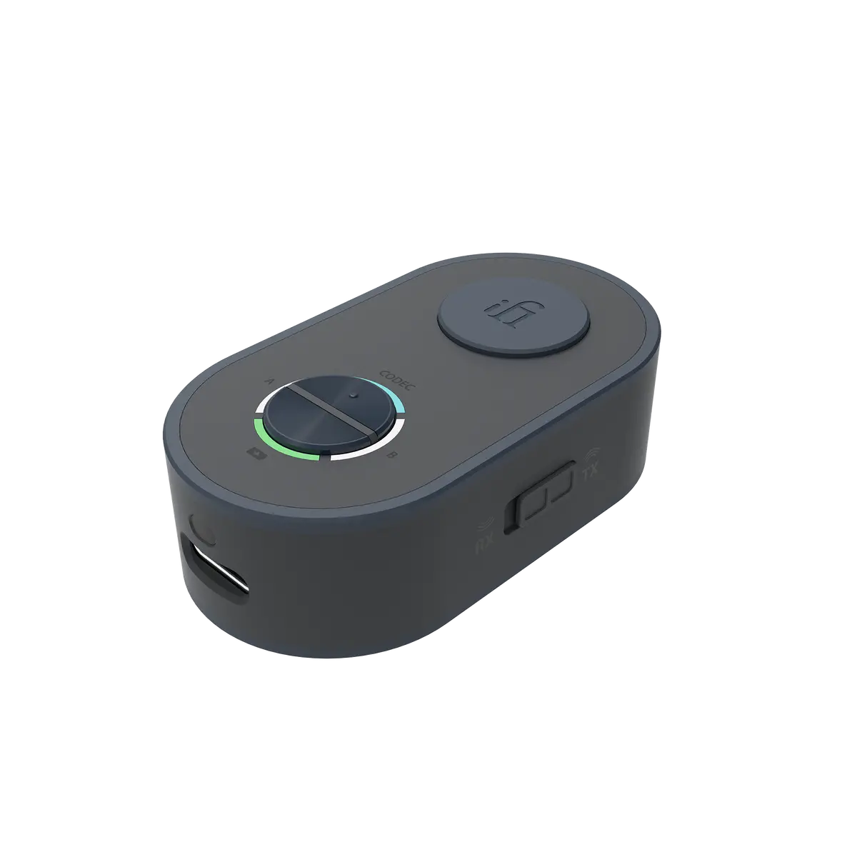 Ifi Up Bluetooth Travel Companion 1