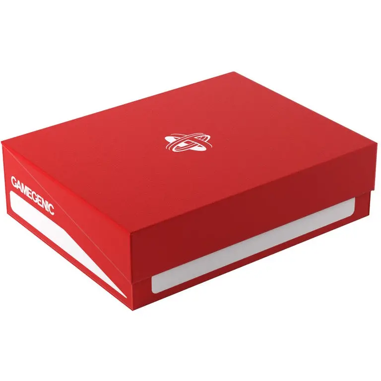 Gamegenic Token Holder (Red) 1