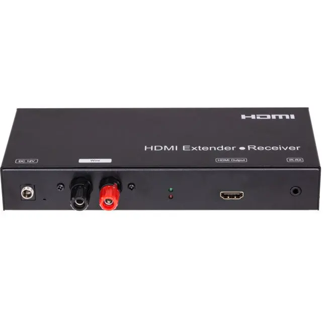 Pro2 Hdmi Over Any Wire Receiver (Spare Only) 1