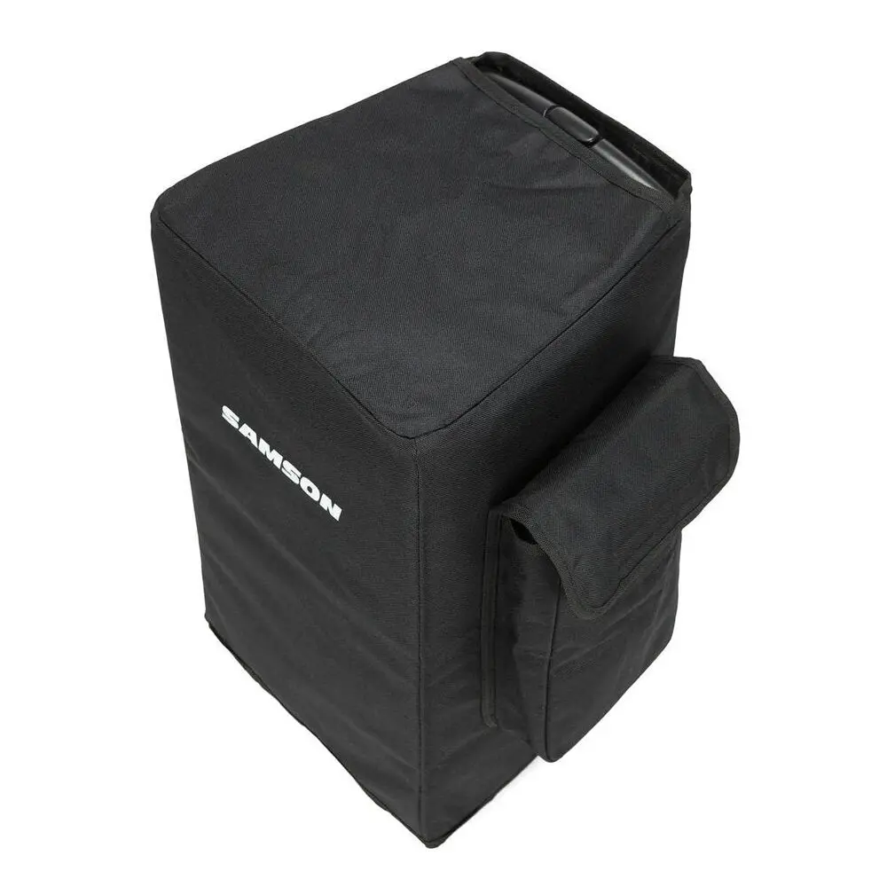 Samson Xp208w Dustcover 2