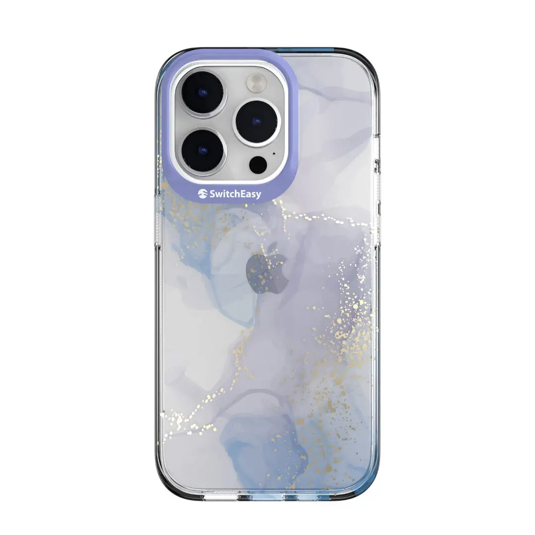Switcheasy Artist Case Iphone 14 Pro - Veil 1