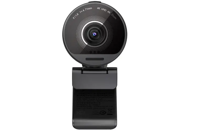 Emeet Smartcam S800 Uhd 4K Live Streaming Webcam 2