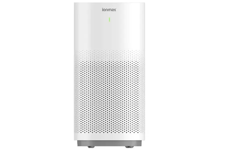 Ionmax Lavish Plus Smart Antibacterial Hepa Air Purifier - Ion530 1