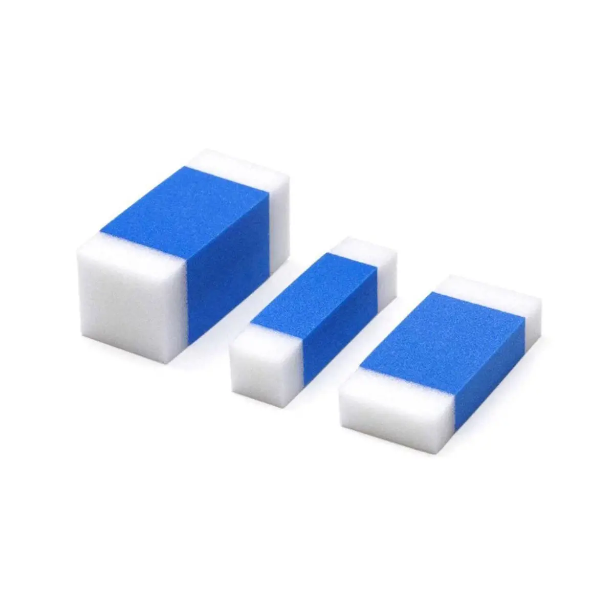 Tamiya Polishing Compound Sponges 1