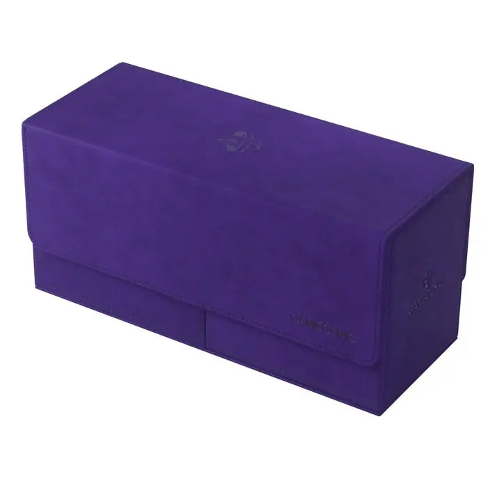Gamegenic The Academic 133+ Xl (Purple) 1