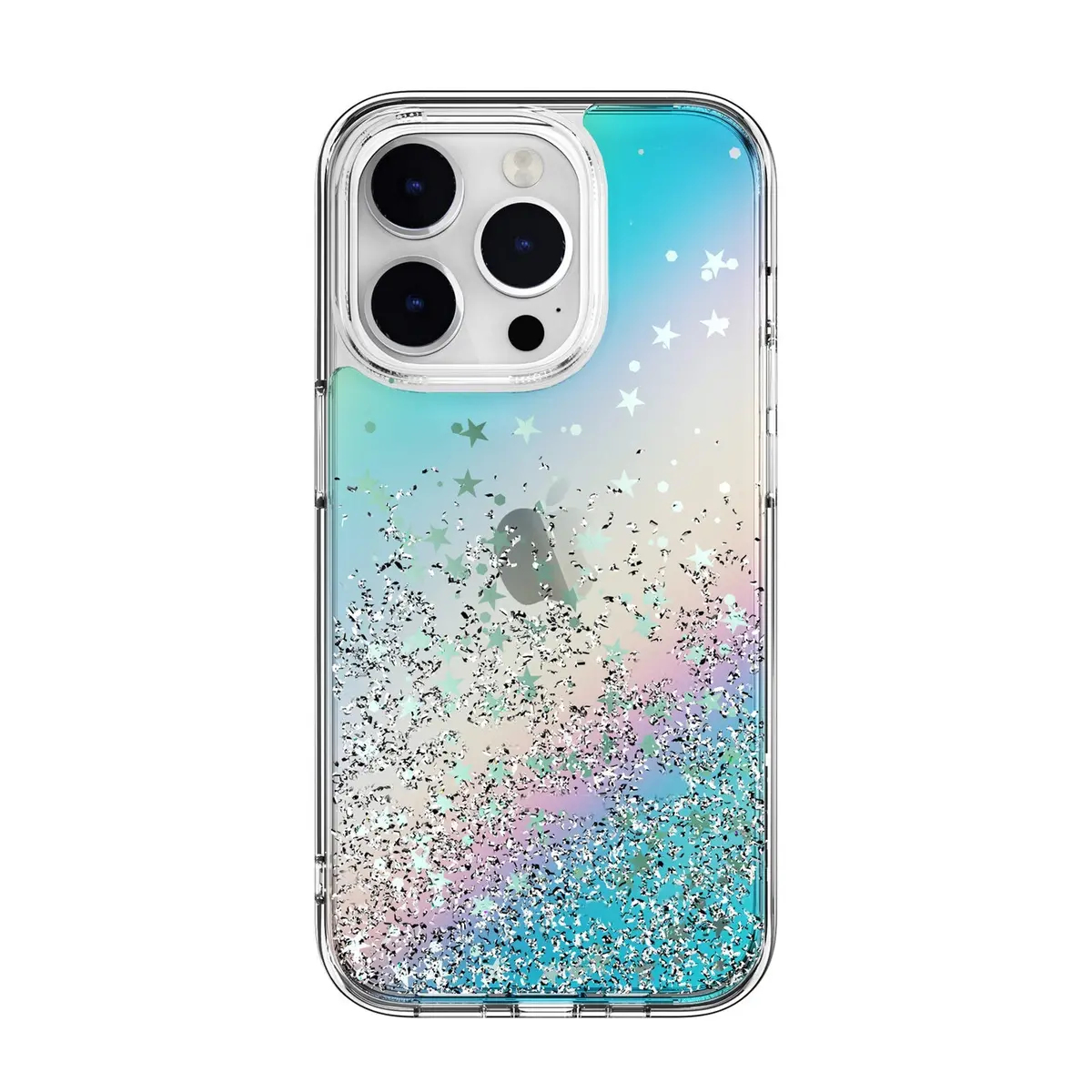 Switcheasy Starfield Case Iphone 14 Pro - Galaxy, Non-Magsafe 1