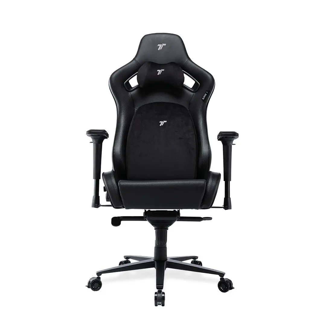 Ttracing Surge X Gaming Chair (Grey) 1