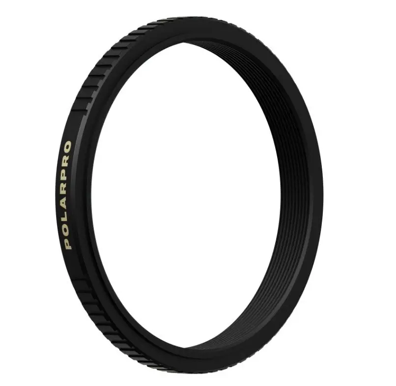 Polarpro Fuji X100 Filter Adapter (Black)(49Mm) 1
