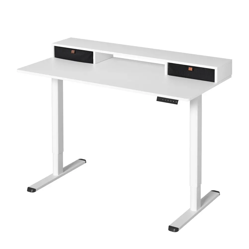 Artiss Electric Standing Desk Sit Stand Desks 120Cm 1