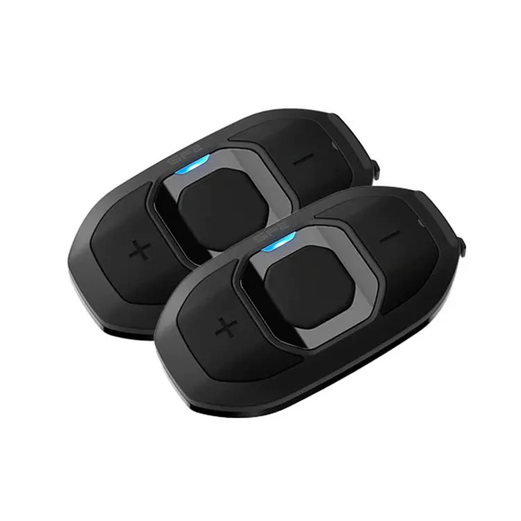 Sena Sf2 Dual Pack With Hd Speakers Motorcycle Bluetooth Sf2-03D 1