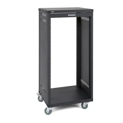 Samson Srk21: 21 Unit Universal Rack Stand 2