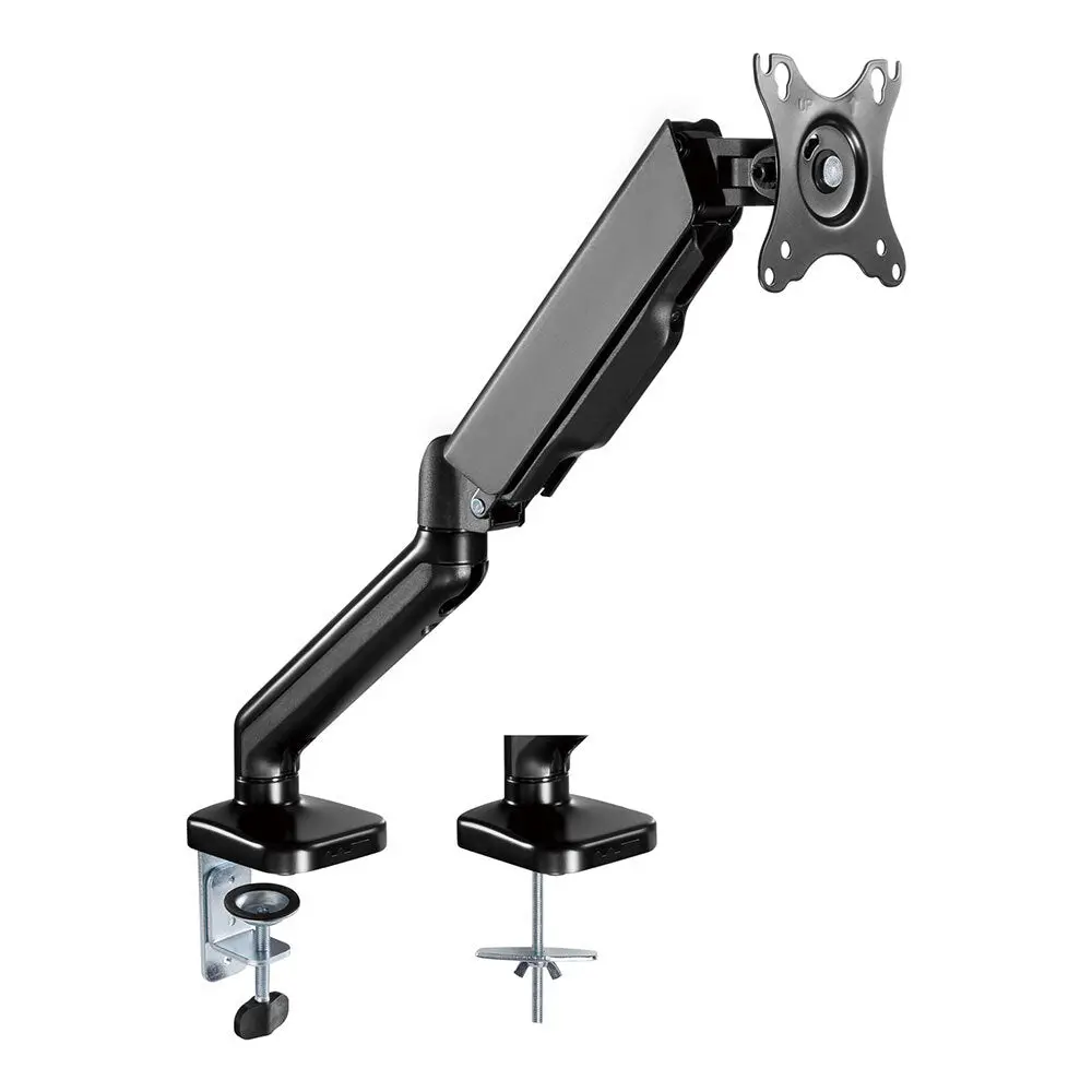 Activiva 17"~32" Single Screen Steel Gas Spring Monitor Arm 1