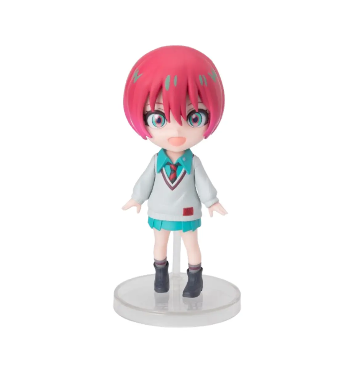Tamashii Nations Figuarts Mini Amate Yuzuriha (Machu) 1