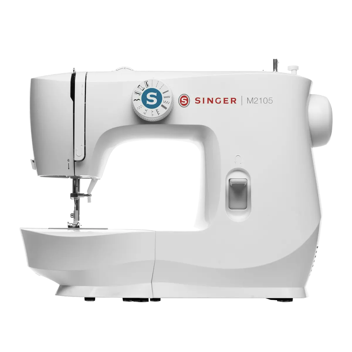 Singer M2105 Sewing Machine 1