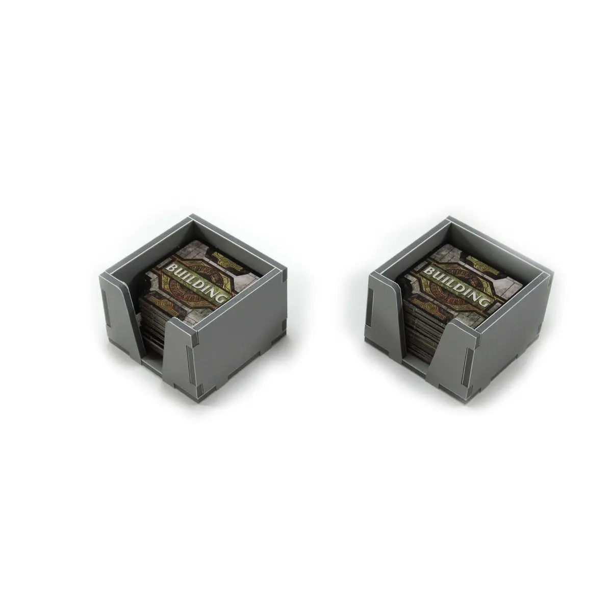 Folded Space Game Inserts - Lords Of Waterdeep 1