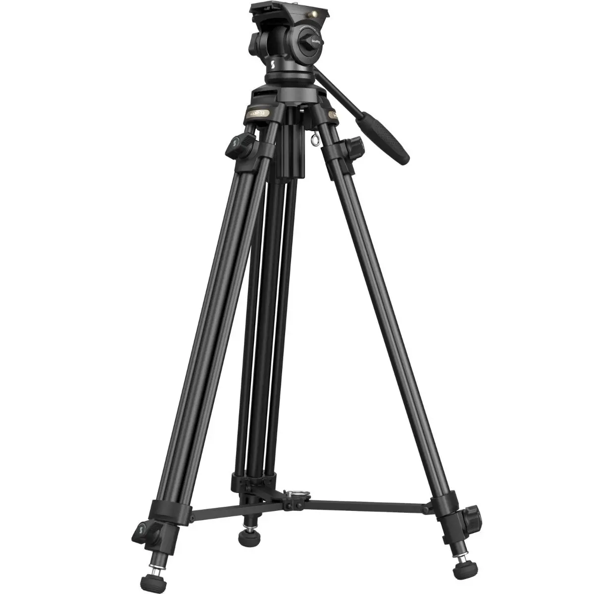 Smallrig Lightweight Video Tripod Kit Ad-50 Lite 4684 1