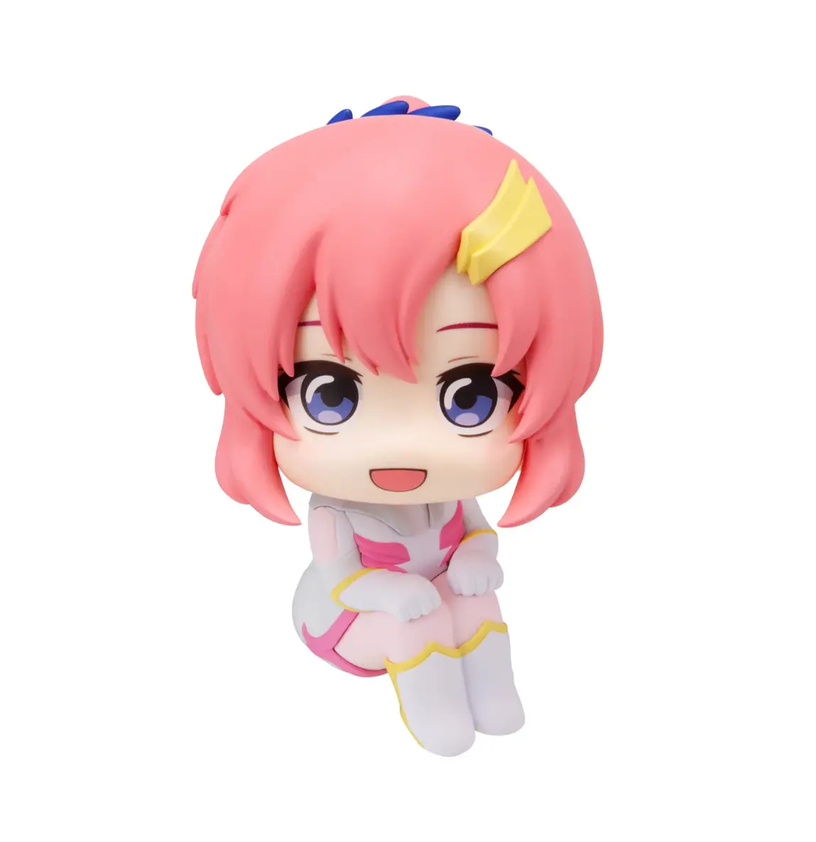 Megahouse Lookup Mobile Suit Gundam Seed Freedom Lacus Clyne 1