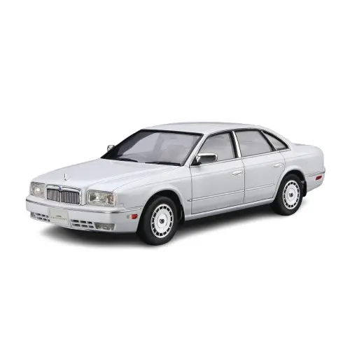 Aoshima 1/24 Nissan G50 President/Infiniti Q45 89 1