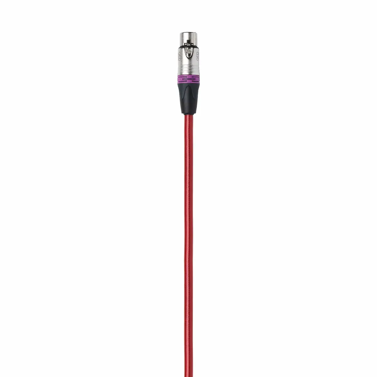 Qed Reference Xlr 40 Digital Aes/Ebu Xlr Cable 0.6M 2