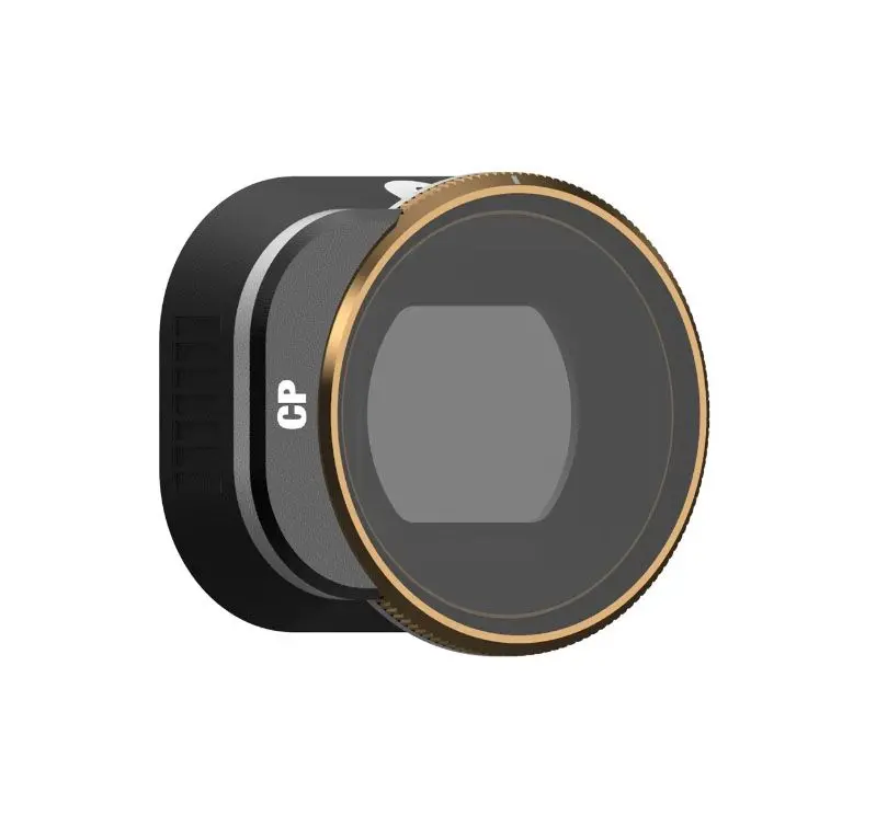 Polarpro Circular Polarizer (Cpl) Filter For Dji Mini 4 Pro 1