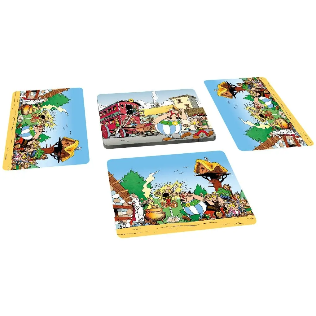 Gigamic Difference - Asterix Edition Game 2