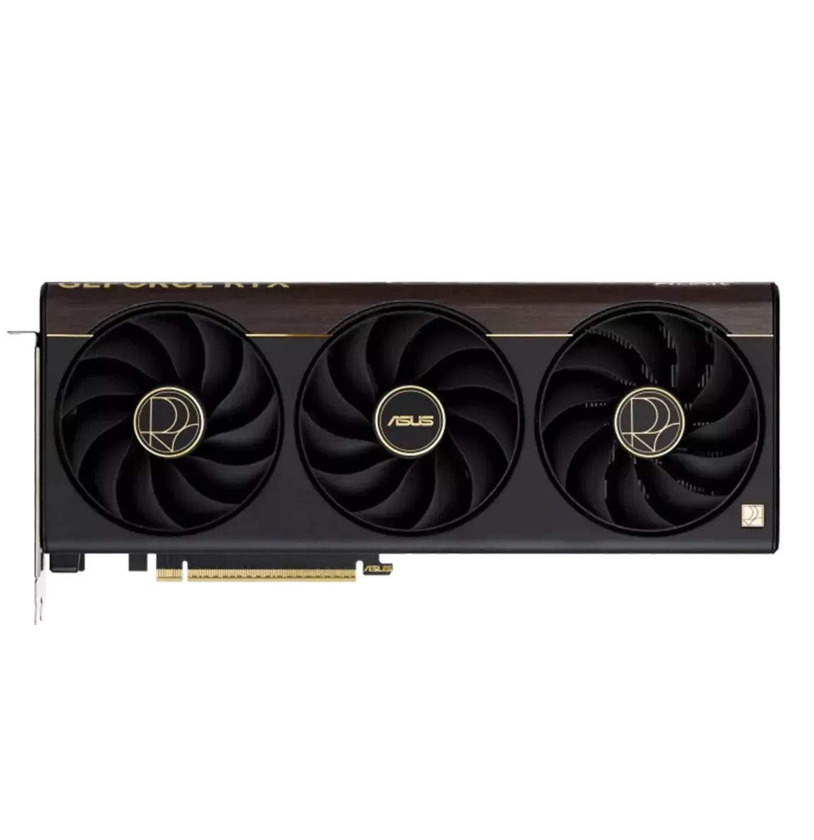 Asus Proart Geforce Rtx 5070 Ti 16Gb Gddr7 Oc Edition Graphics Card 1