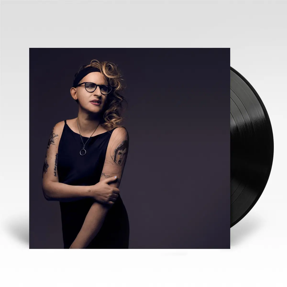 Sink (Vinyl) (Import) 1