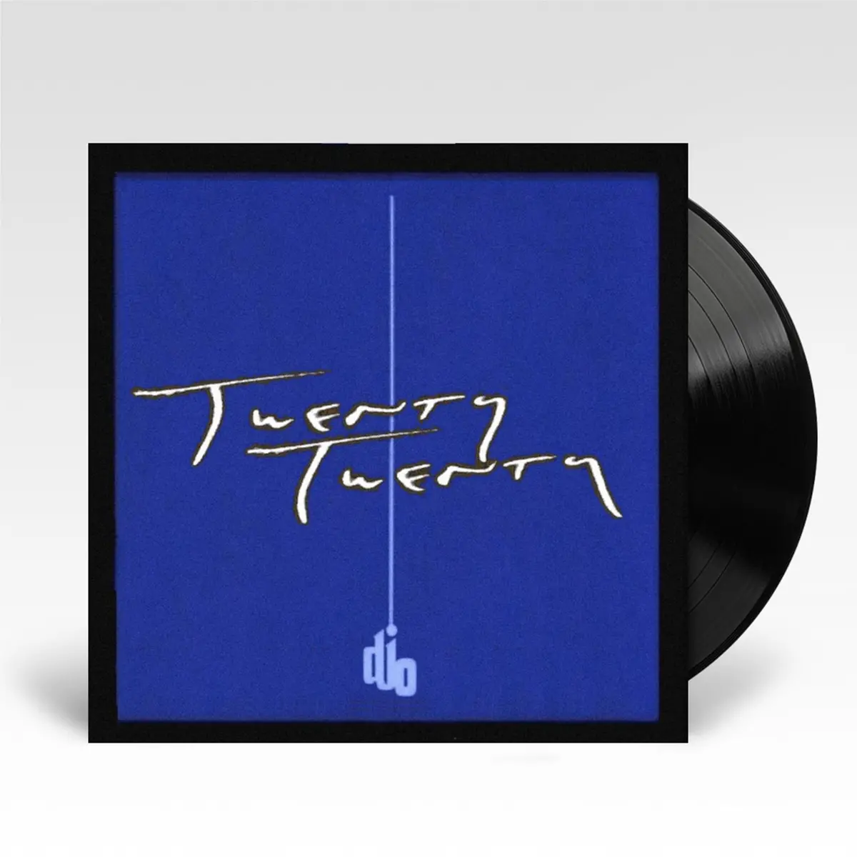 Twenty Twenty (Vinyl) (Reissue) 1
