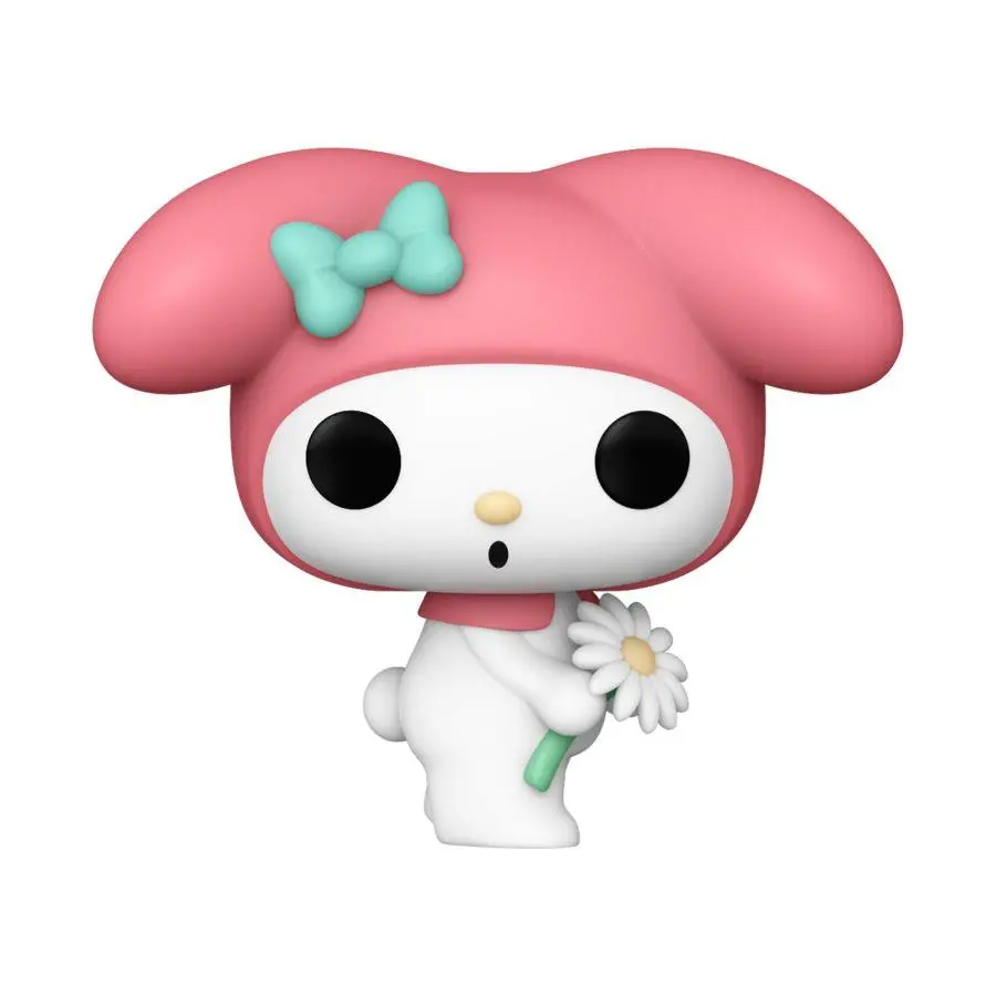 Hello Kitty - My Melody (With Flower) Pop! Vinyl 1