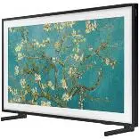 Samsung 32" The Frame Qled Full Hd Smart Tv (2023) [~Refurbished] 1