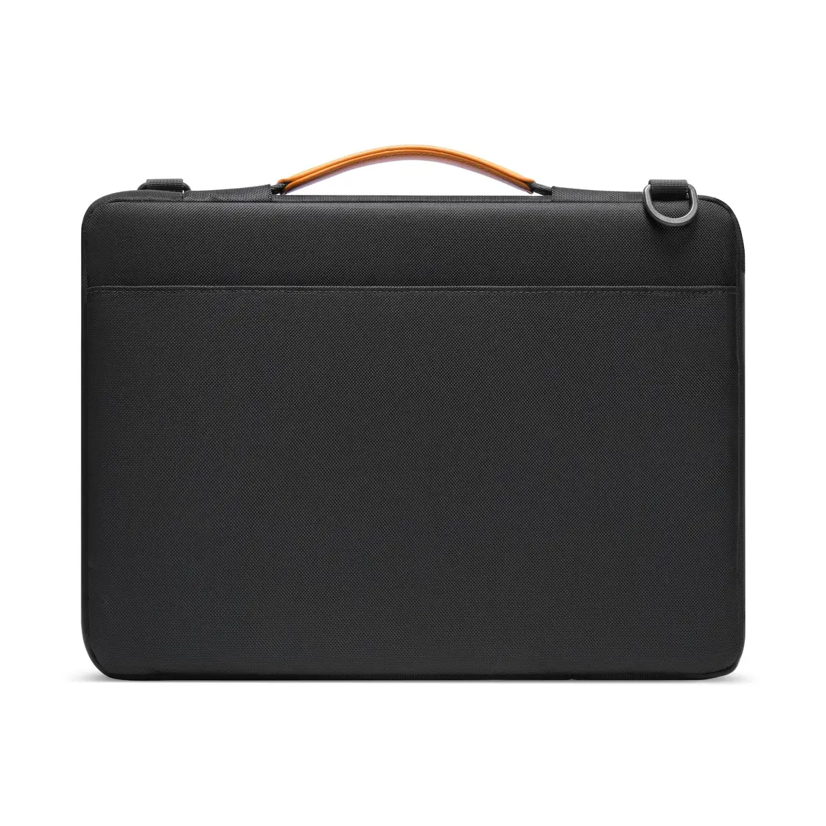 Tomtoc Defender 14" A42 Laptop Shoulder Bag (Black) 2