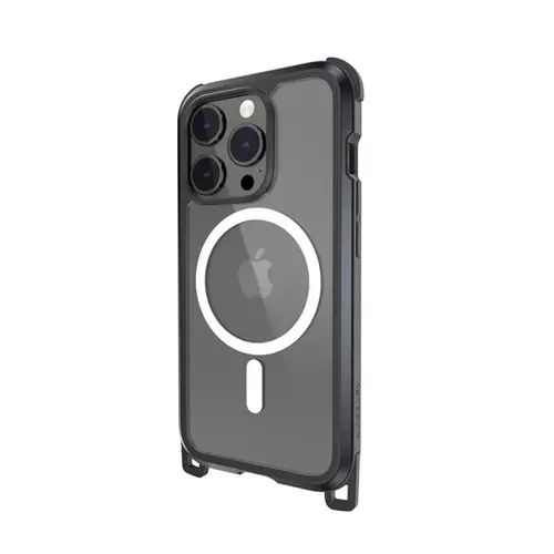 Mageasy Odyssey With Strap For Iphone 15 Pro 1