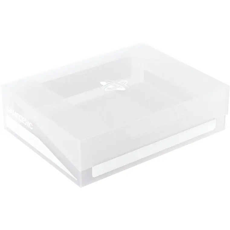 Gamegenic Token Holder (Clear) 1