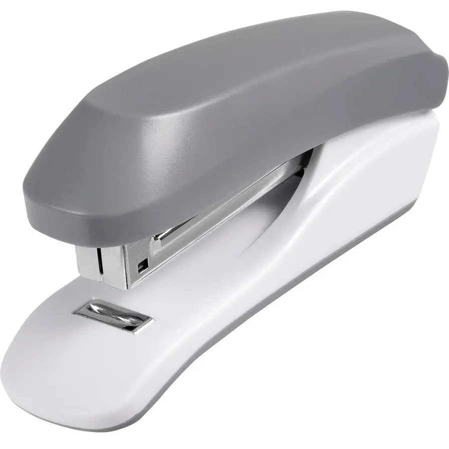 Rexel Anywhere Stapler Half Strip Grey 1