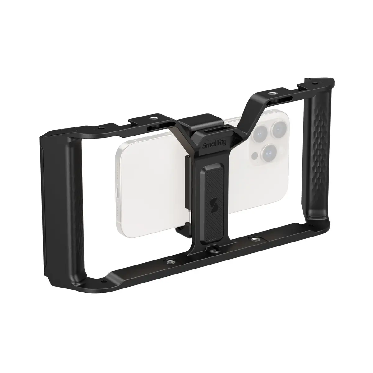 Smallrig Ig-01 Integragrip Cage 5355 2