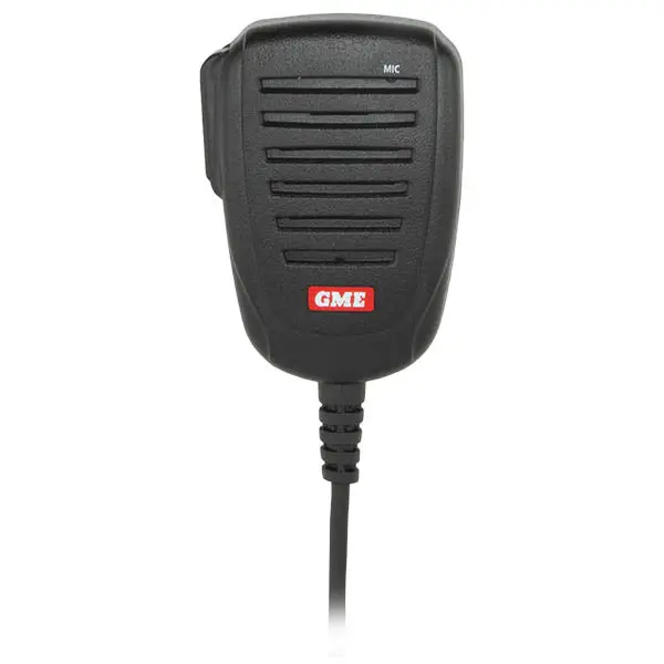 Gme Mc011 Ip67 Speaker Microphone Suits Tx6160 1