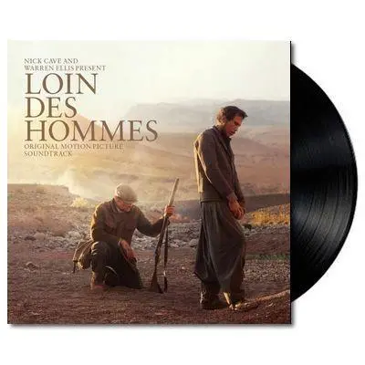 Loin Des Hommes - Ost (Score) (Vinyl) 1